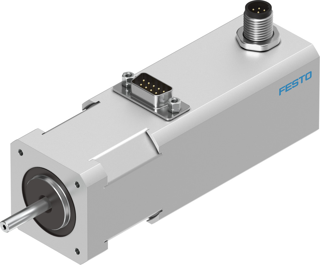 FESTO/费斯托 步进电机 EMMS-ST-42-S-SEB-G2