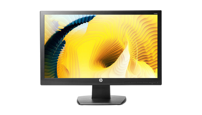 HP/惠普 惠普HP v202b 19.5 惠普HP v202b 19.5