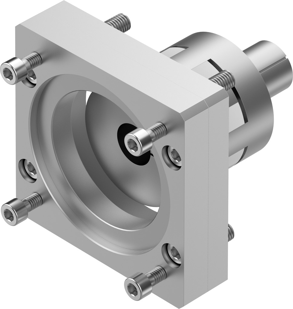 FESTO/费斯托 轴向安装组件 EAMM-A-M80-84AA