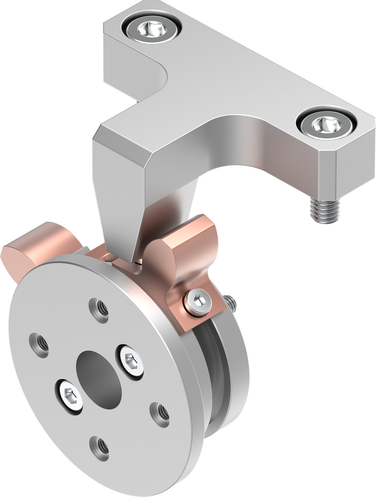 FESTO/费斯托 止动组件 EADP-ES-R3-32