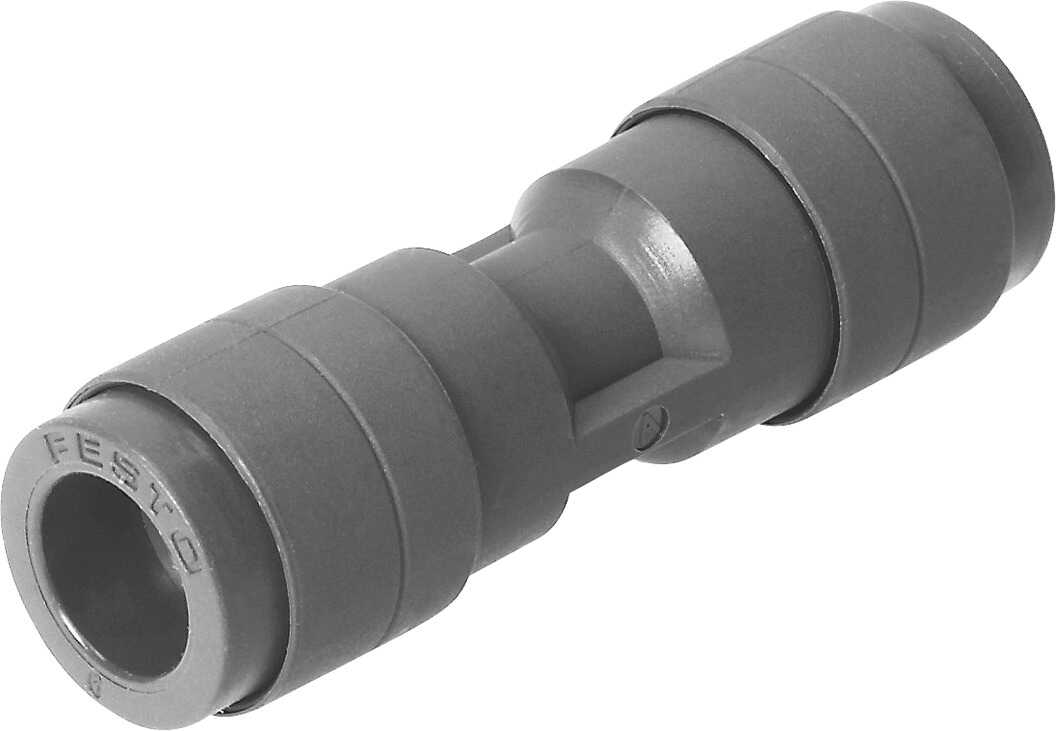 FESTO/费斯托 快插接头 QS-V0-12