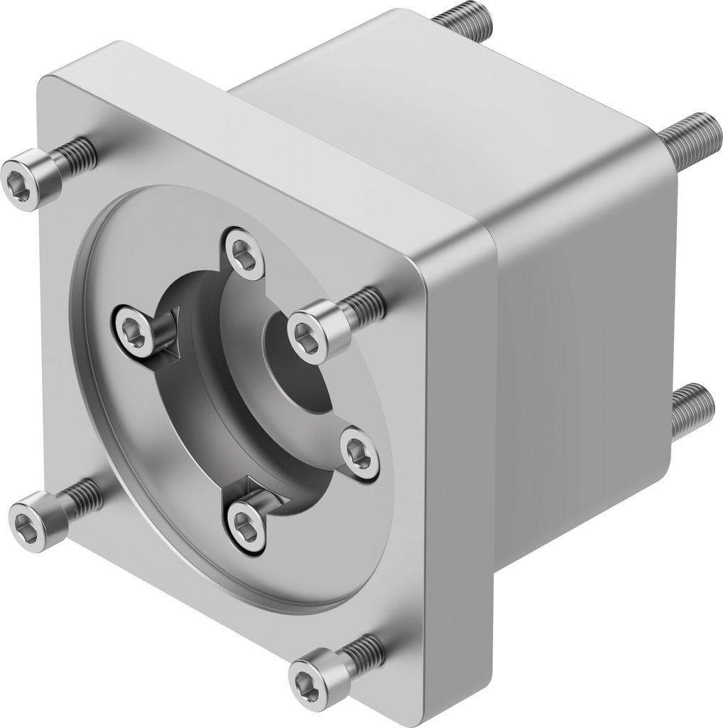 FESTO/费斯托 轴向安装组件 EAMM-A-D60-84AA