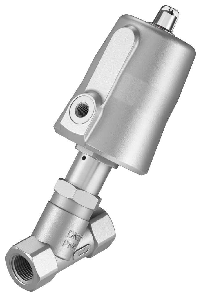 FESTO/费斯托 直角座阀 VZXF-L-M22C-M-B-G12-130-M1-V4B2T-50-40