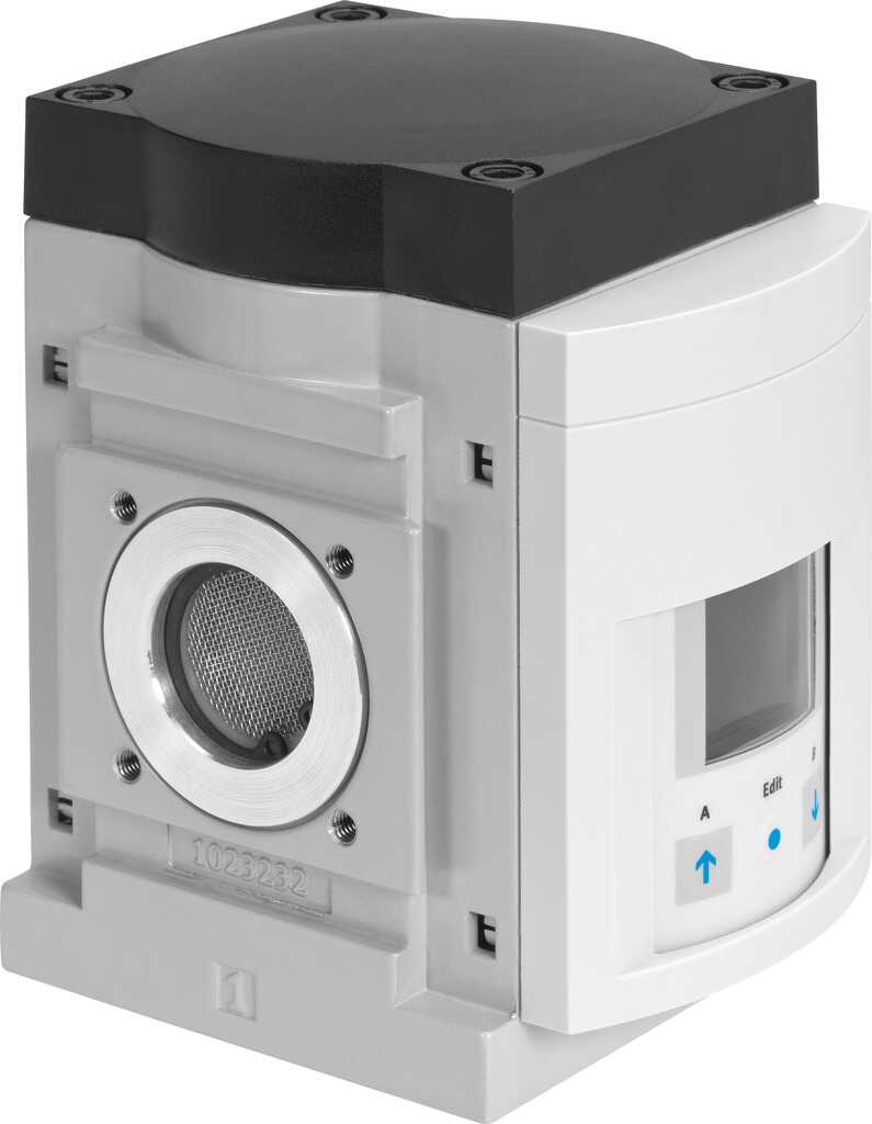 FESTO/费斯托 流量传感器 SFAM-90-10000L-M-2SA-M12