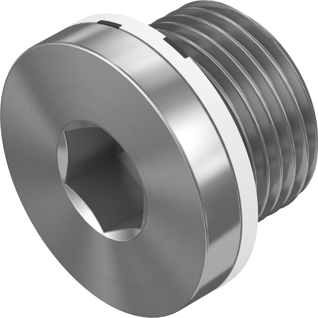 FESTO/费斯托 堵头 B-3/8-20