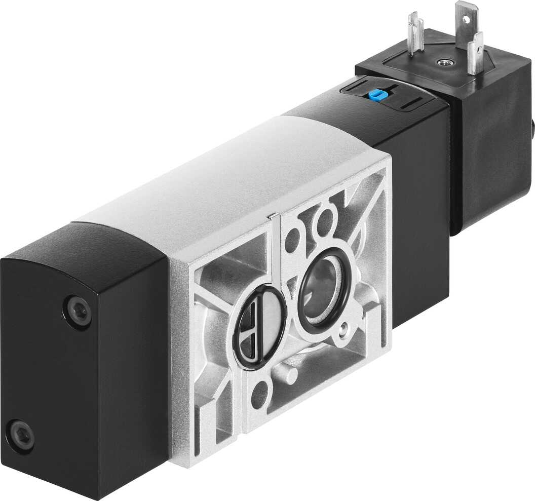 FESTO/费斯托 电磁阀 VSNC-FTC-M52-MD-G14-FN-1A1