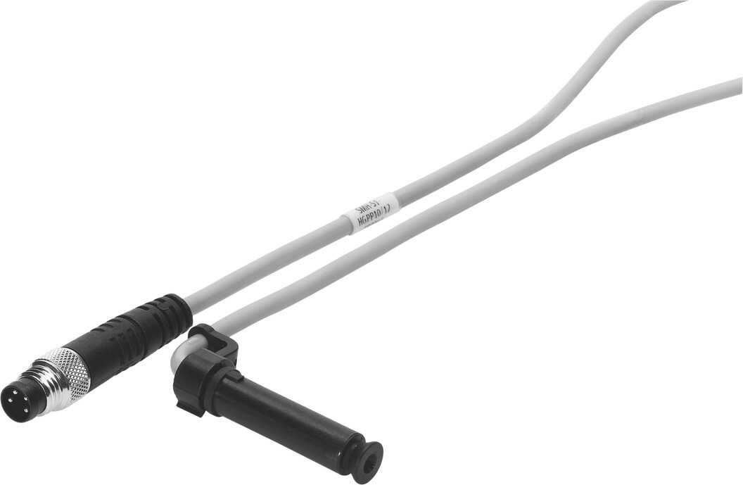 FESTO/费斯托 位置传感器 SMH-S1-HGPP10/12