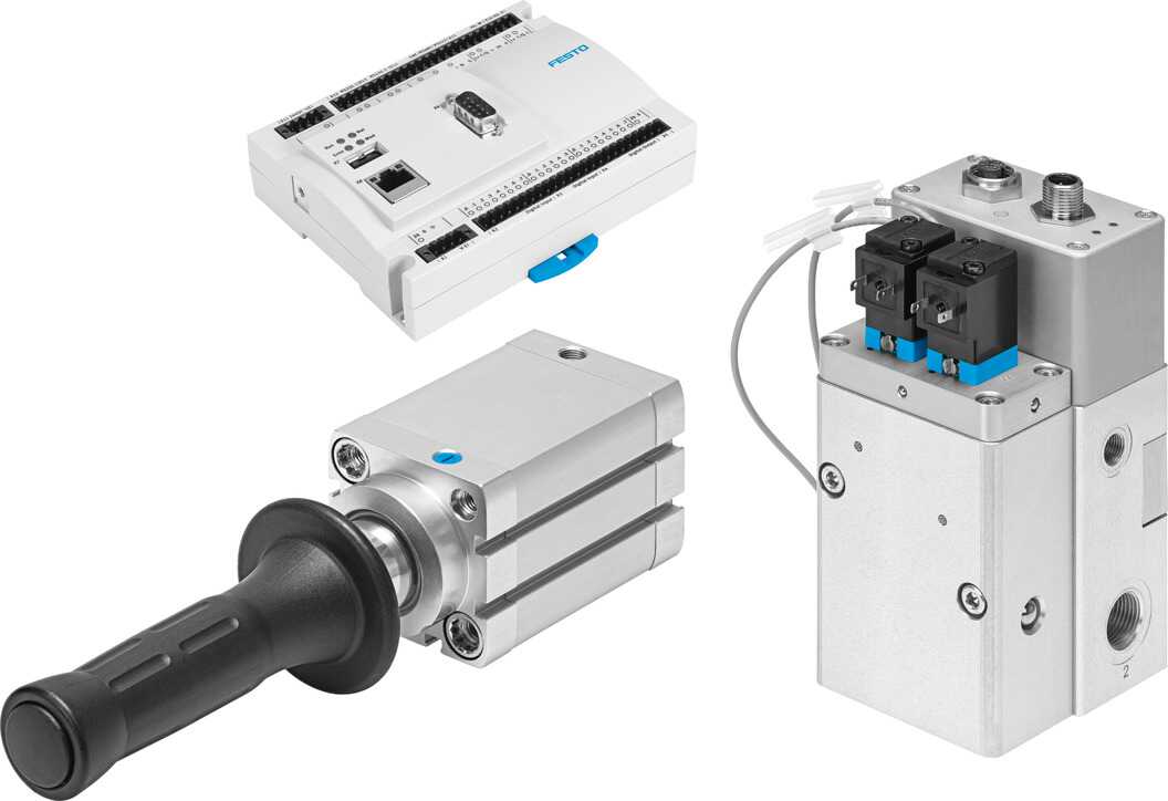 FESTO/费斯托 平衡吊套件 YHBP-