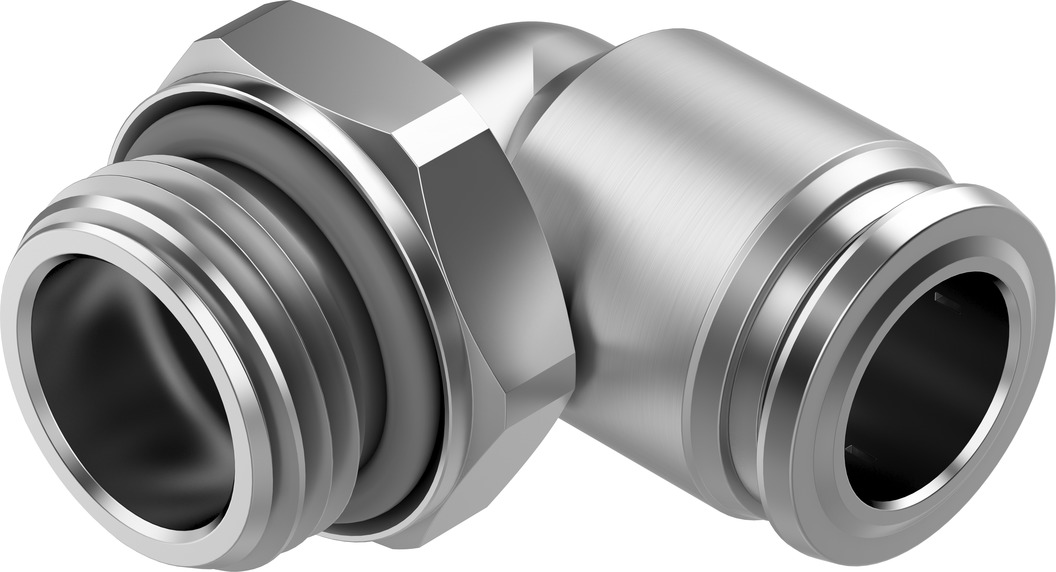 FESTO/费斯托 快插接头 NPQR-L-G12-Q12