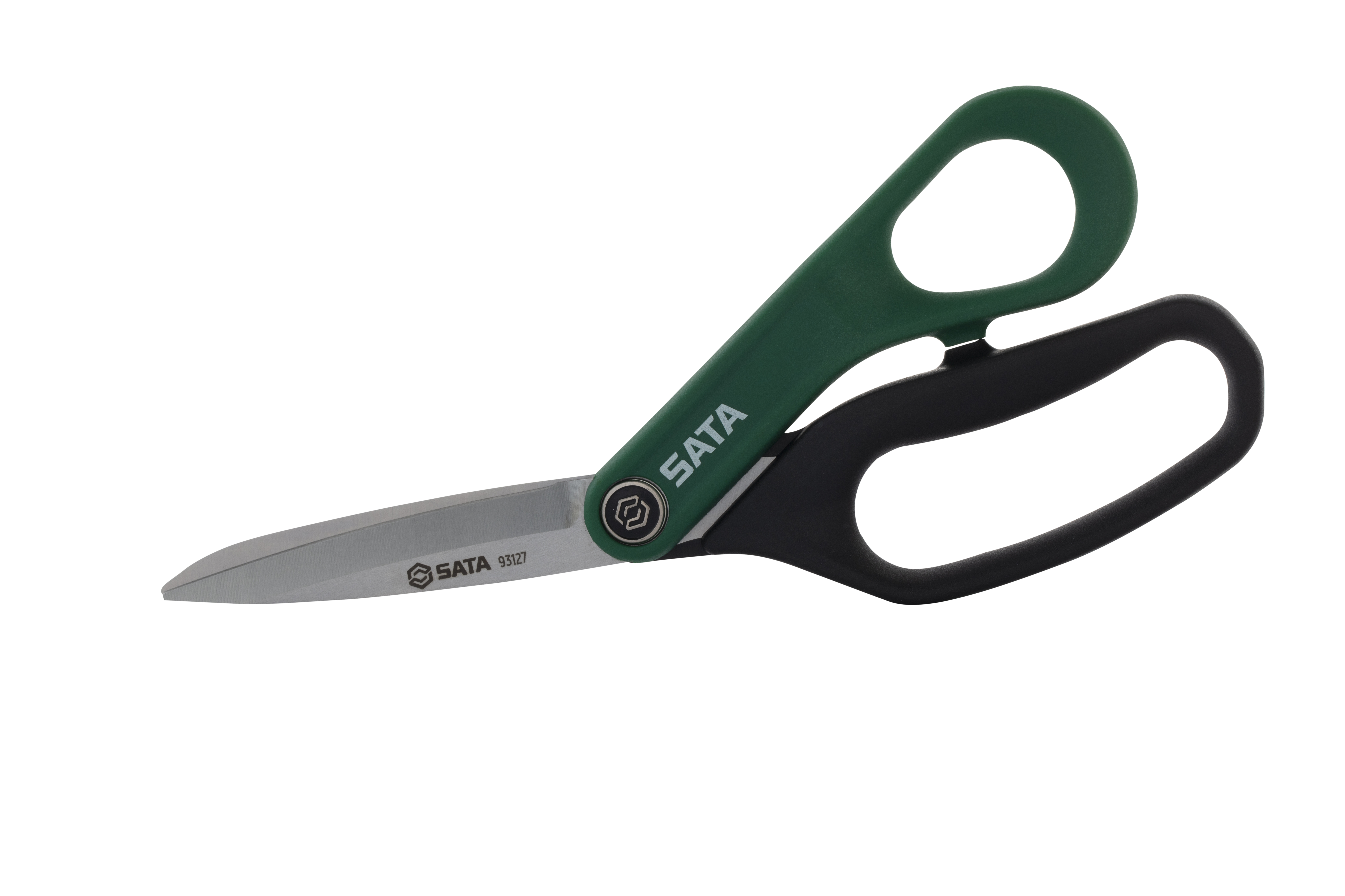 SATA/世达 长刃通用剪 93127