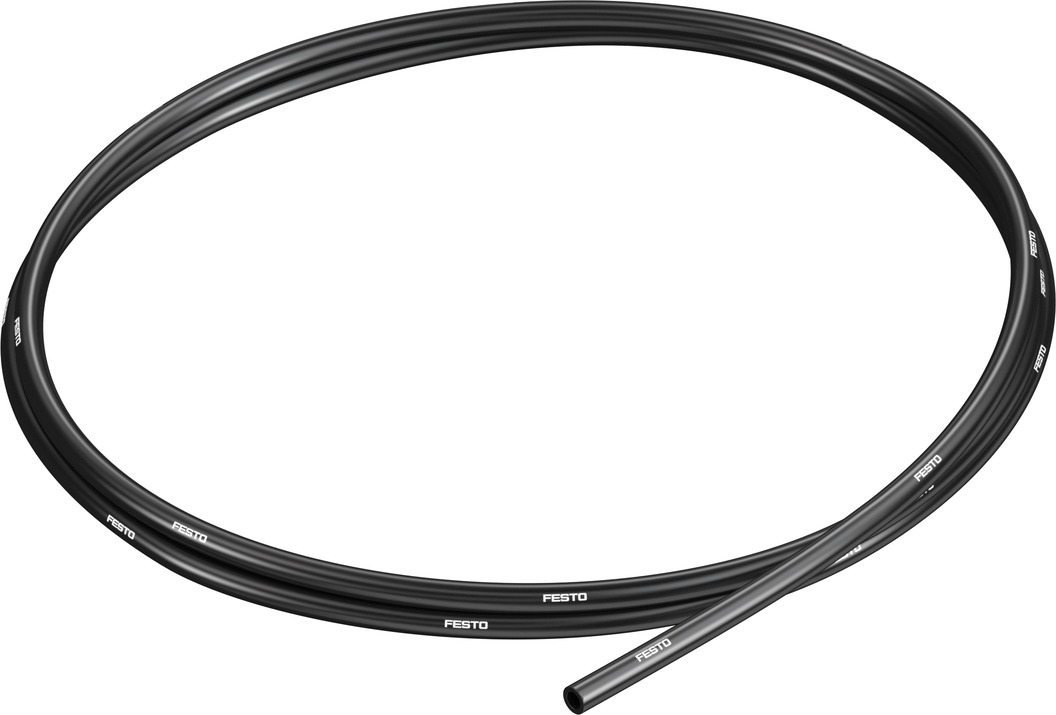 FESTO/费斯托 塑料气管 PUN-V0-4X1-SW-C