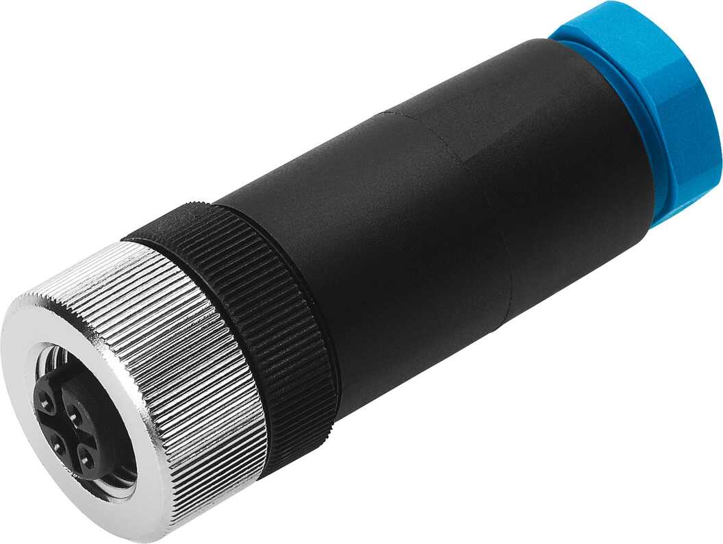FESTO/费斯托 插座 FBSD-GD-9