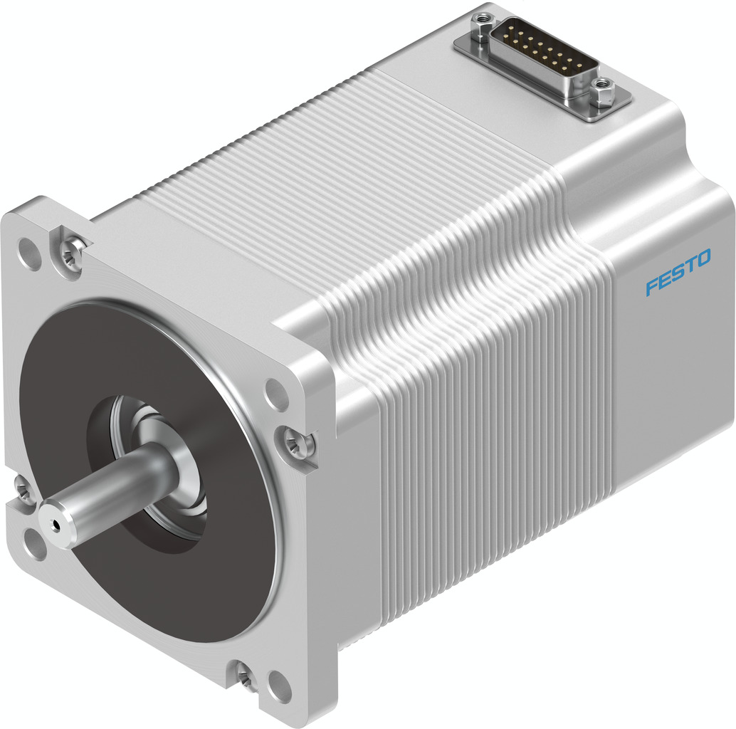 FESTO/费斯托 步进电机 EMMS-ST-87-M-S-G2
