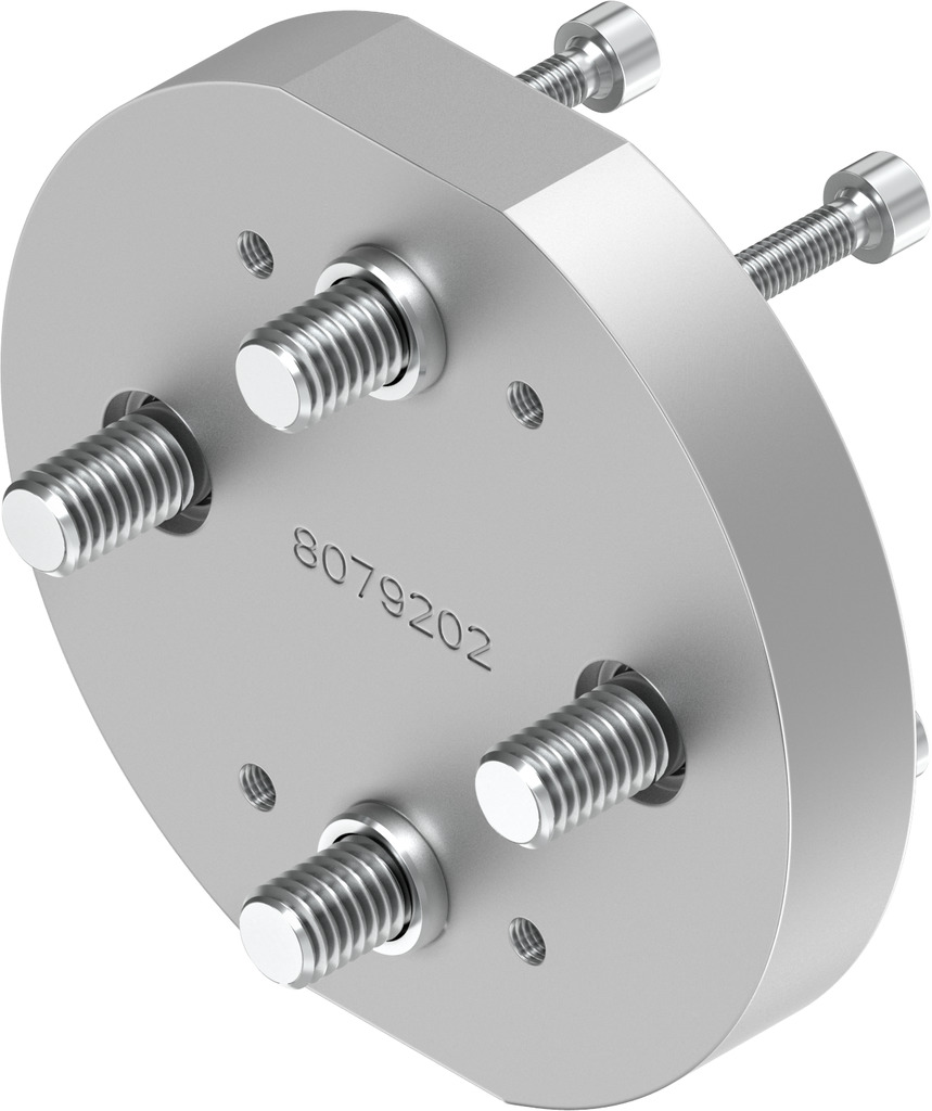 FESTO/费斯托 连接组件 DHAA-G-R3-25-B8-16