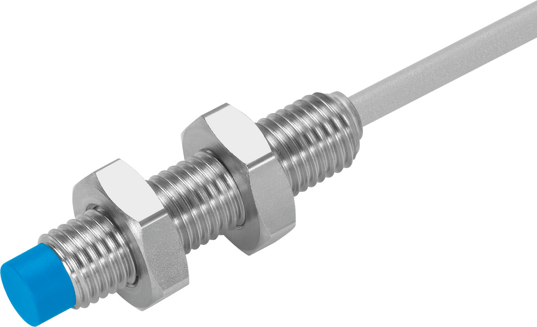 FESTO/费斯托 接近开关 SIEN-M8NB-PO-K-L