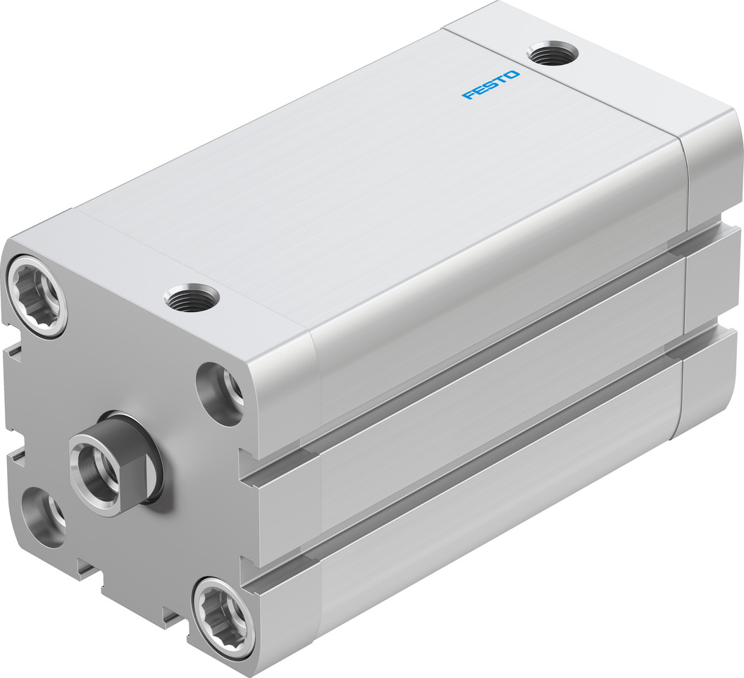 FESTO/费斯托 紧凑型气缸 ADN-50-80-I-PPS-A