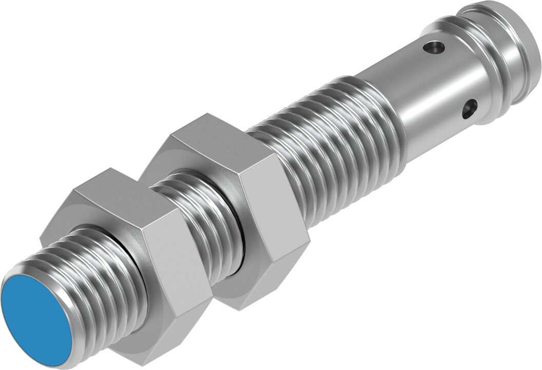 FESTO/费斯托 接近开关 SIEN-M8B-PO-S-L