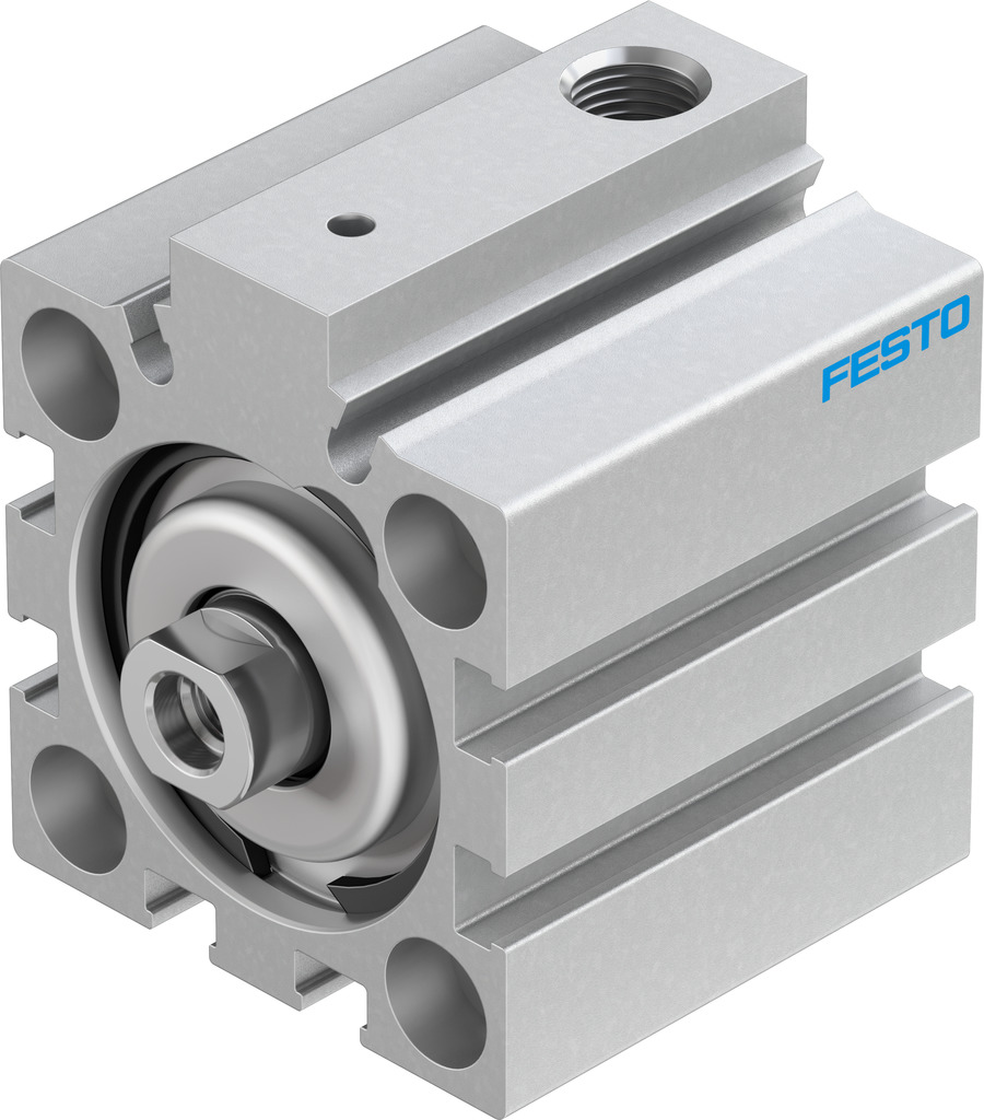 FESTO/费斯托 短行程气缸 AEVC-32-10-I-P-A