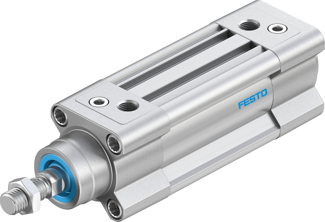 FESTO/费斯托 ISO 标准气缸 DSBC-32-30-PPVA-N3
