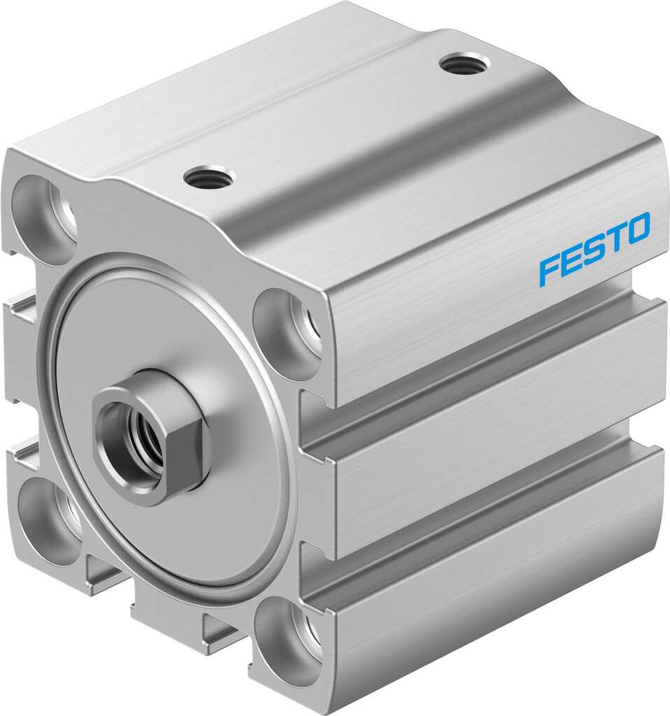 FESTO/费斯托 紧凑型气缸 ADN-S-32-35-I-P-A