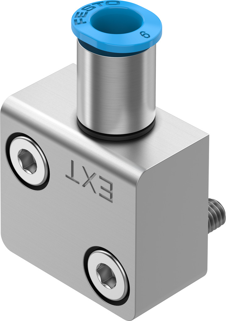 FESTO/费斯托 连接组件 VABS-P15-S-B6