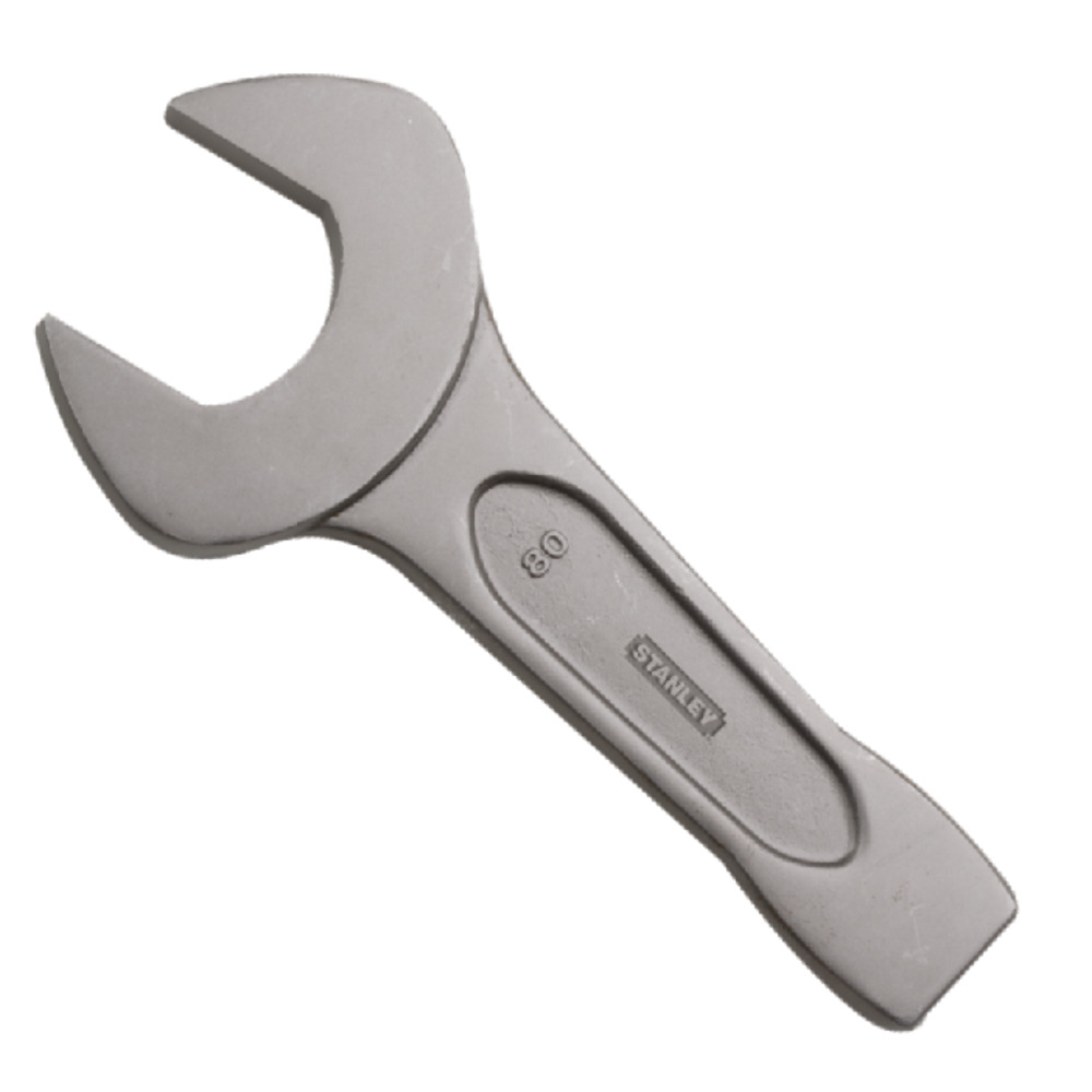 STANLEY/史丹利 开口敲击扳手41mm 96-940-23 紧固
