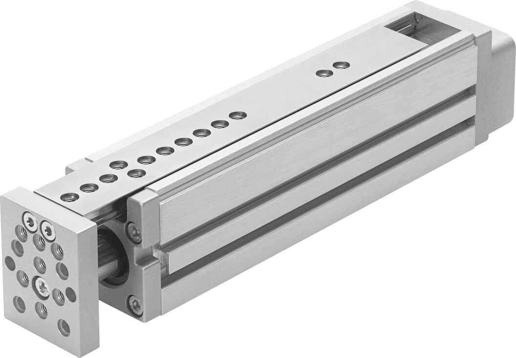 FESTO/费斯托 小型滑台式电缸 EGSL-BS-45-100-10P