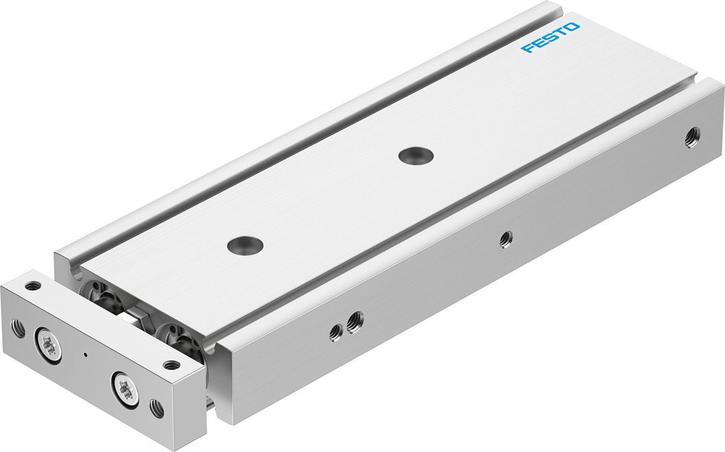 FESTO/费斯托 双活塞气缸 DGTZ-GF-16-100-P-A