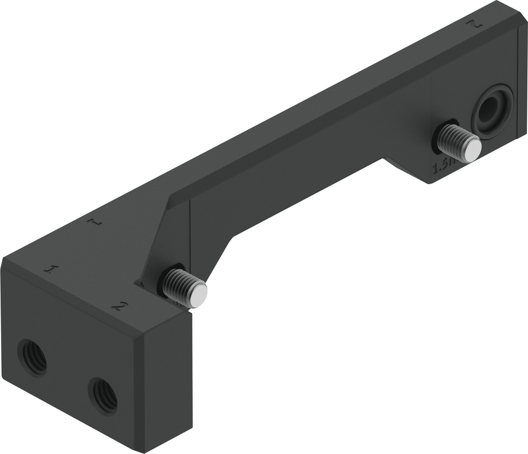 FESTO/费斯托 连接组件 DADG-AK-G8-12-40