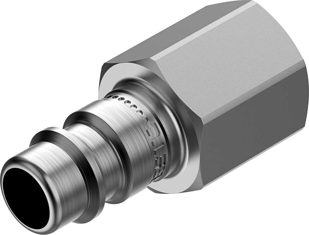 FESTO/费斯托 快速连接插头 NPHS-S6-M-G14F