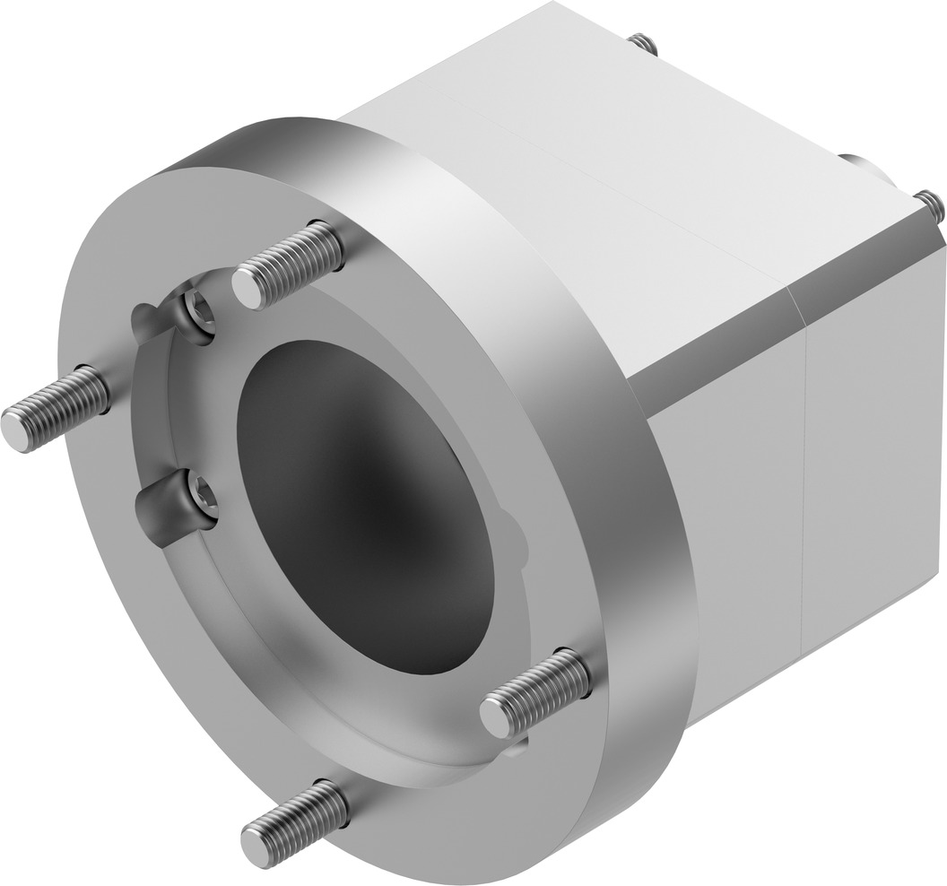 FESTO/费斯托 轴向安装组件 EAMM-A-L62-120GC