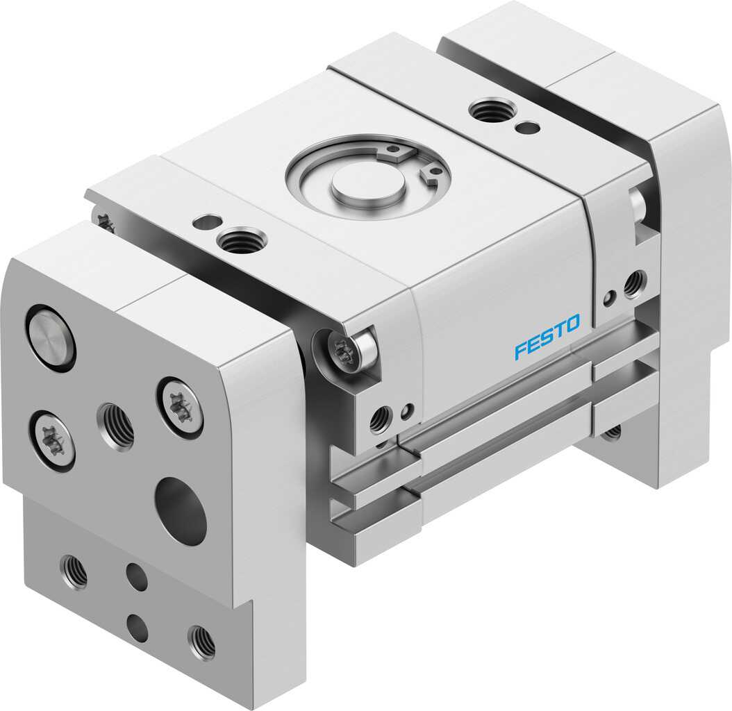 FESTO/费斯托 平行抓手 DHPL-20-40-P-A