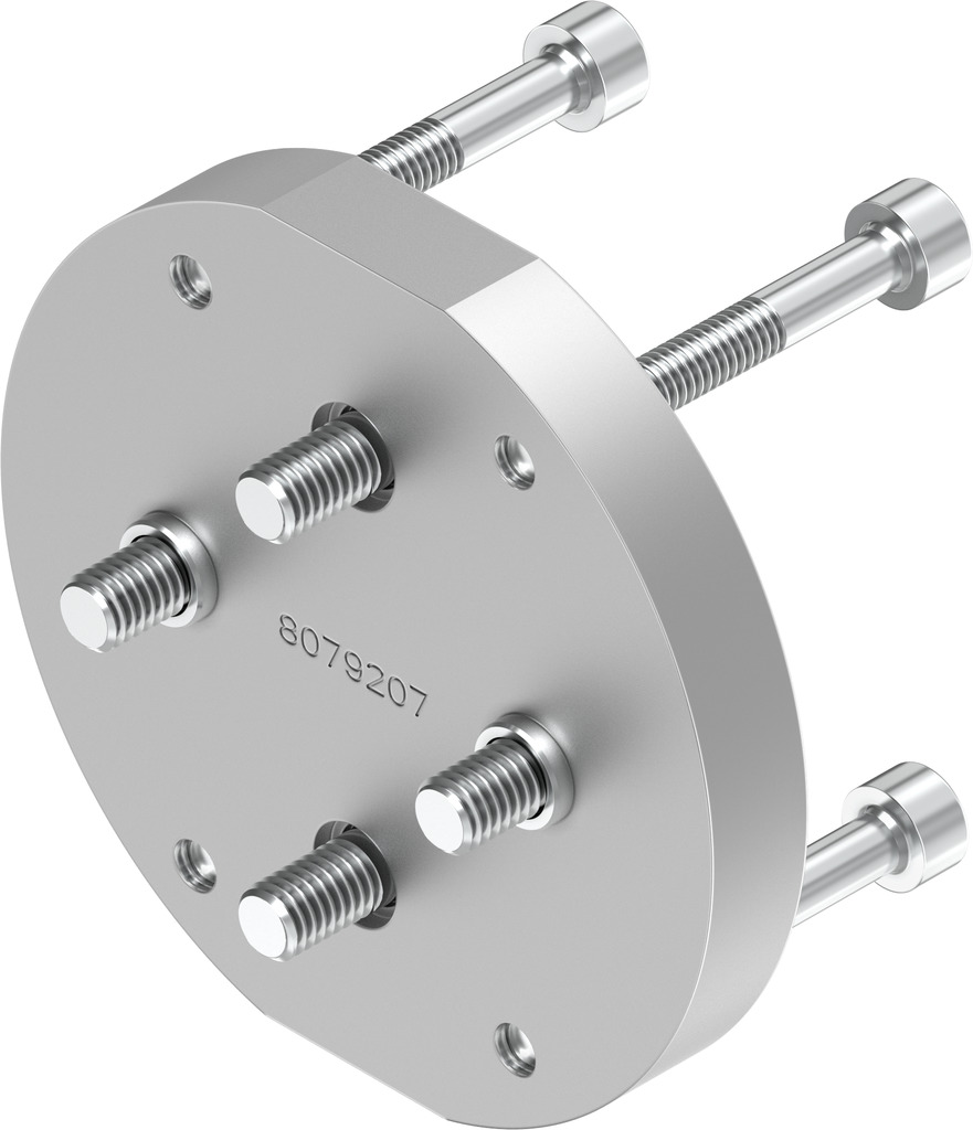 FESTO/费斯托 连接组件 DHAA-G-R3-25-B8-25