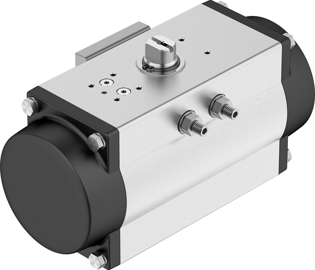 FESTO/费斯托 角行程驱动器 DFPD-160-RP-90-RS45-F07-17-R3-C-VDE2