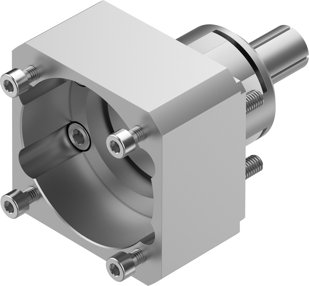 FESTO/费斯托 轴向安装组件 EAMM-A-M48-68GA
