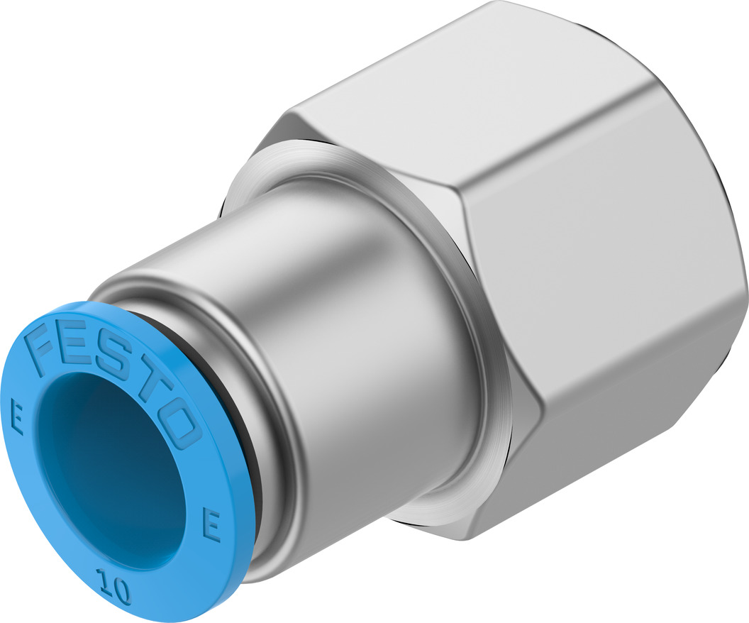 FESTO/费斯托 快插接头 NPQE-D-G38F-Q10-P5