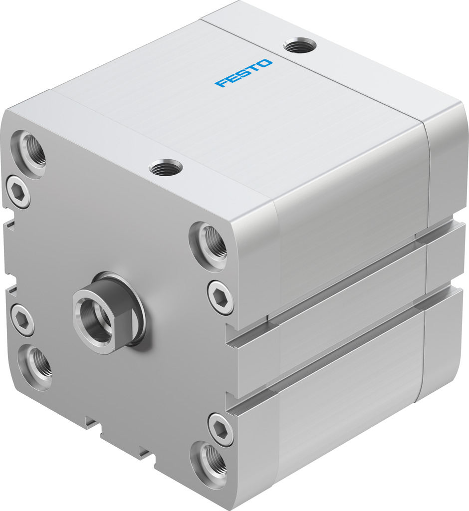 FESTO/费斯托 紧凑型气缸 ADN-80-40-I-P-A