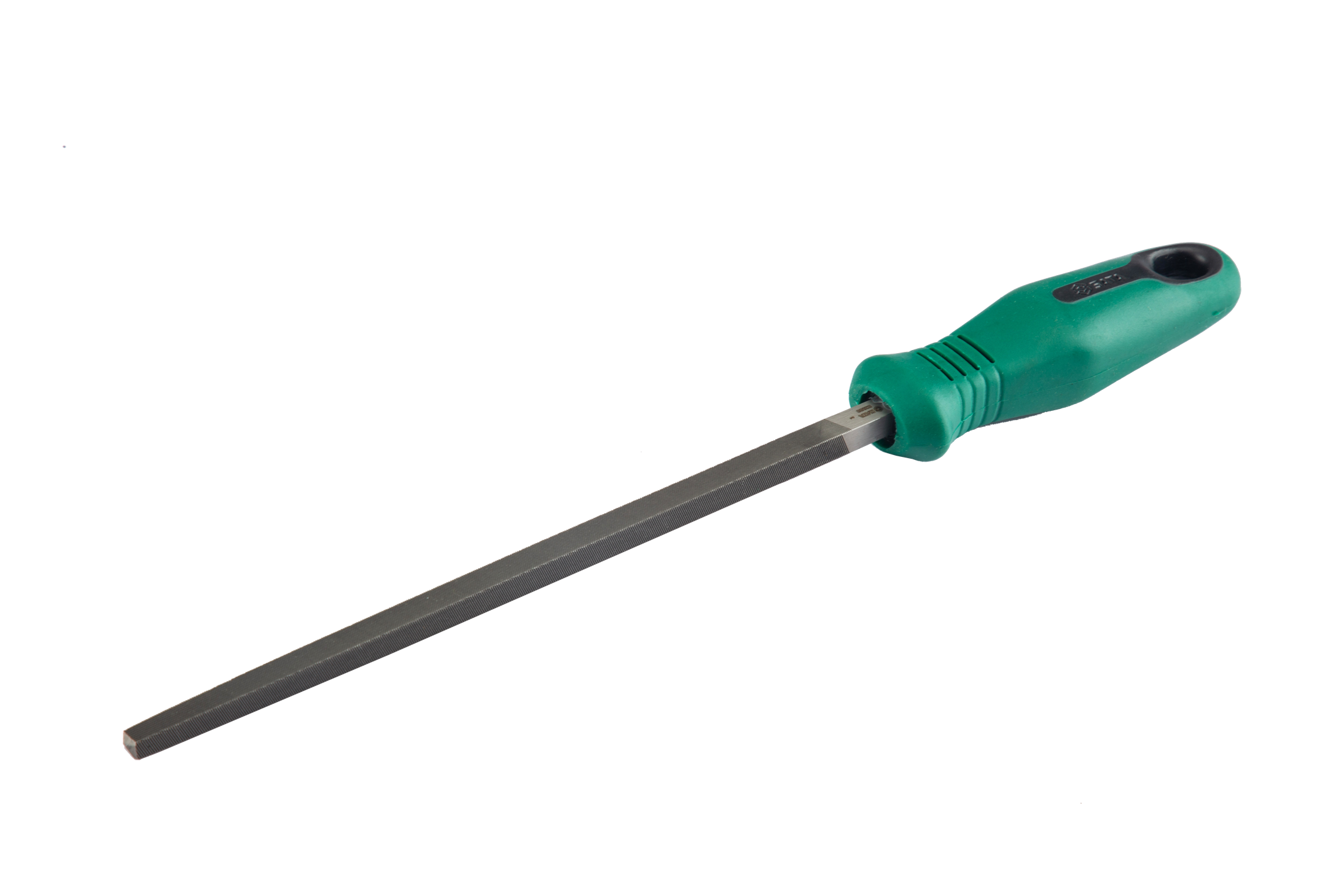 SATA/世达 细齿方锉12