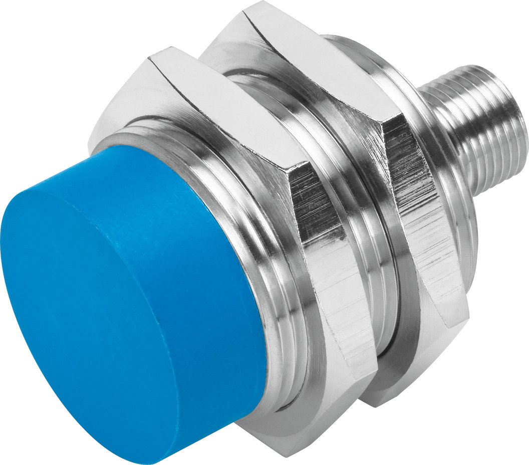 FESTO/费斯托 接近开关 SIEN-M30NB-NS-S-L