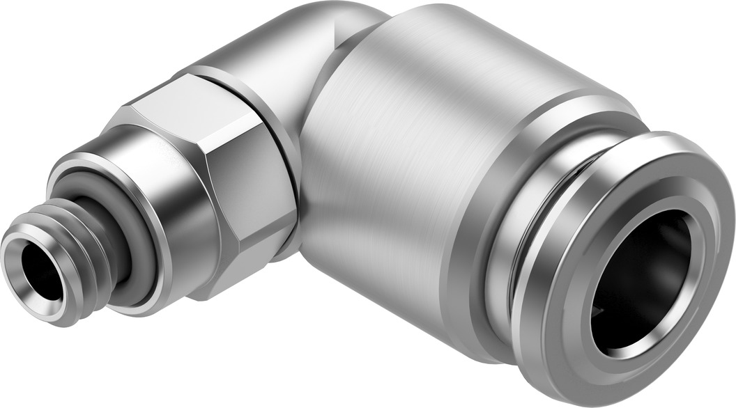 FESTO/费斯托 快插接头 NPQR-L-M5-Q6