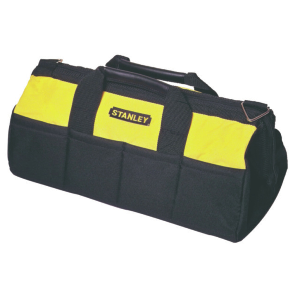 STANLEY/史丹利 防水尼龙工具中型包 93-224-1-23 存储