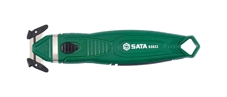 SATA/世达 安全割箱刀 93622
