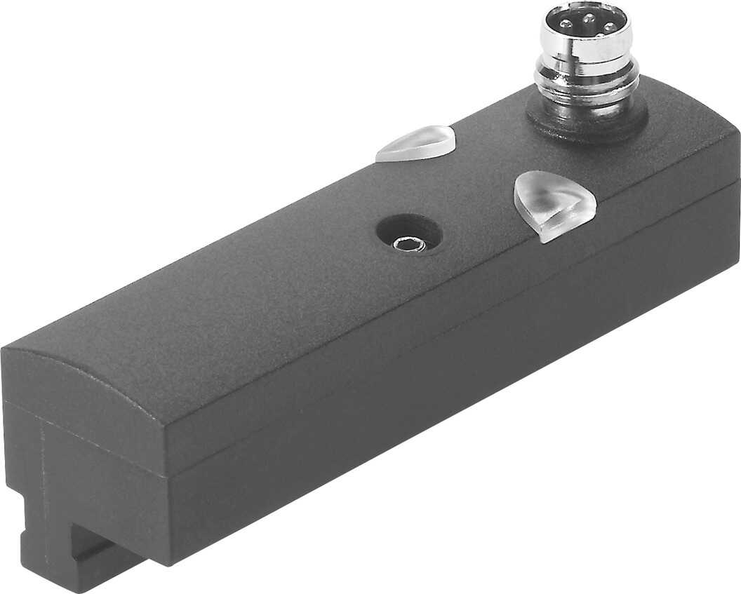 FESTO/费斯托 位置变送器 SMAT-8E-S50-IU-M8