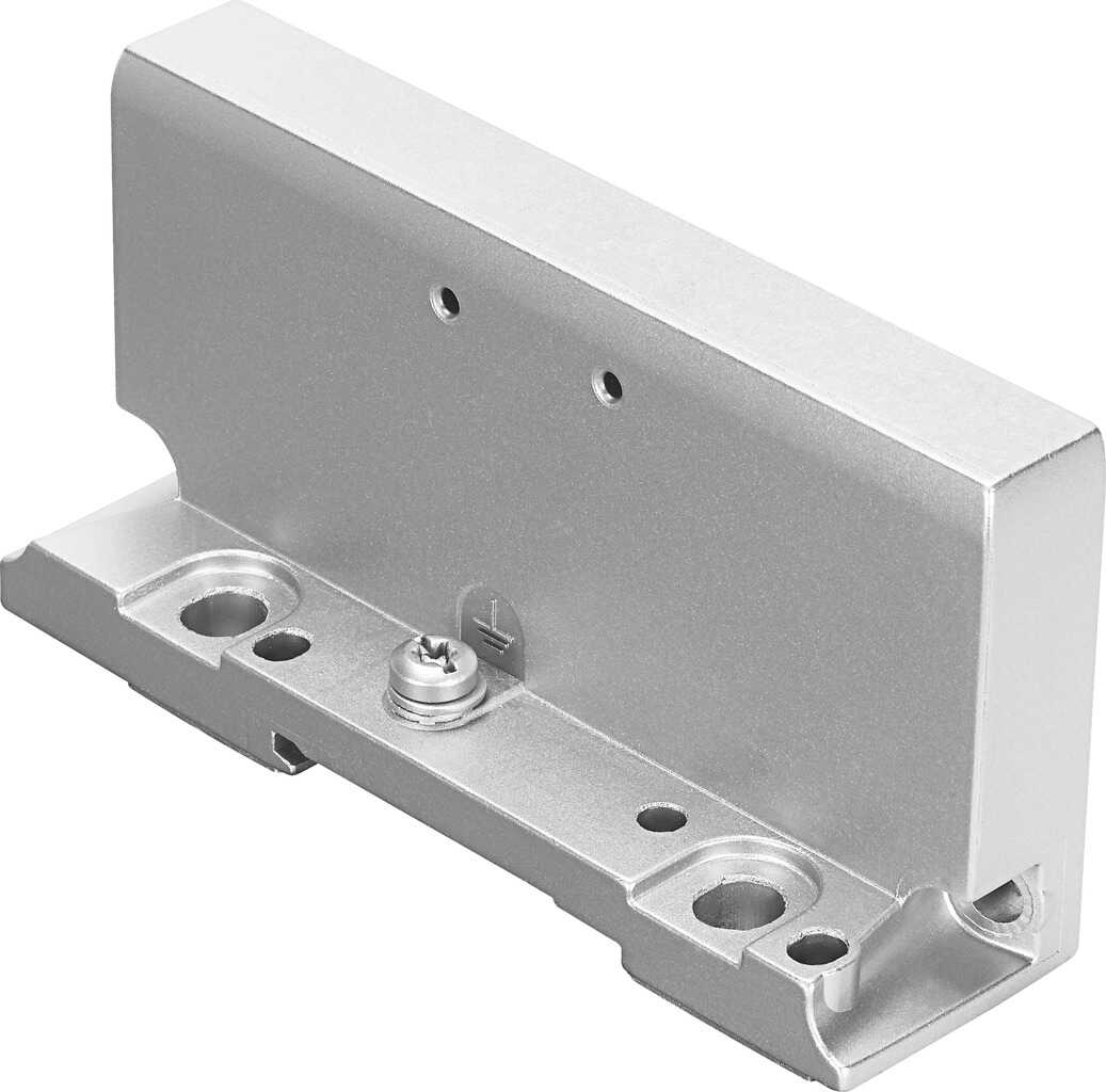 FESTO/费斯托 端板 CPX-M-EPL-EV