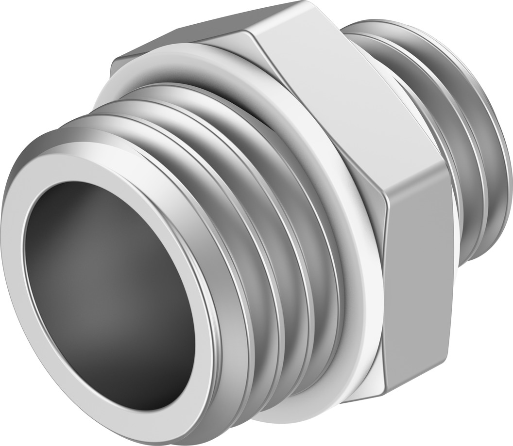 FESTO/费斯托 双变径接头 NPFC-DS-G14-G38-M