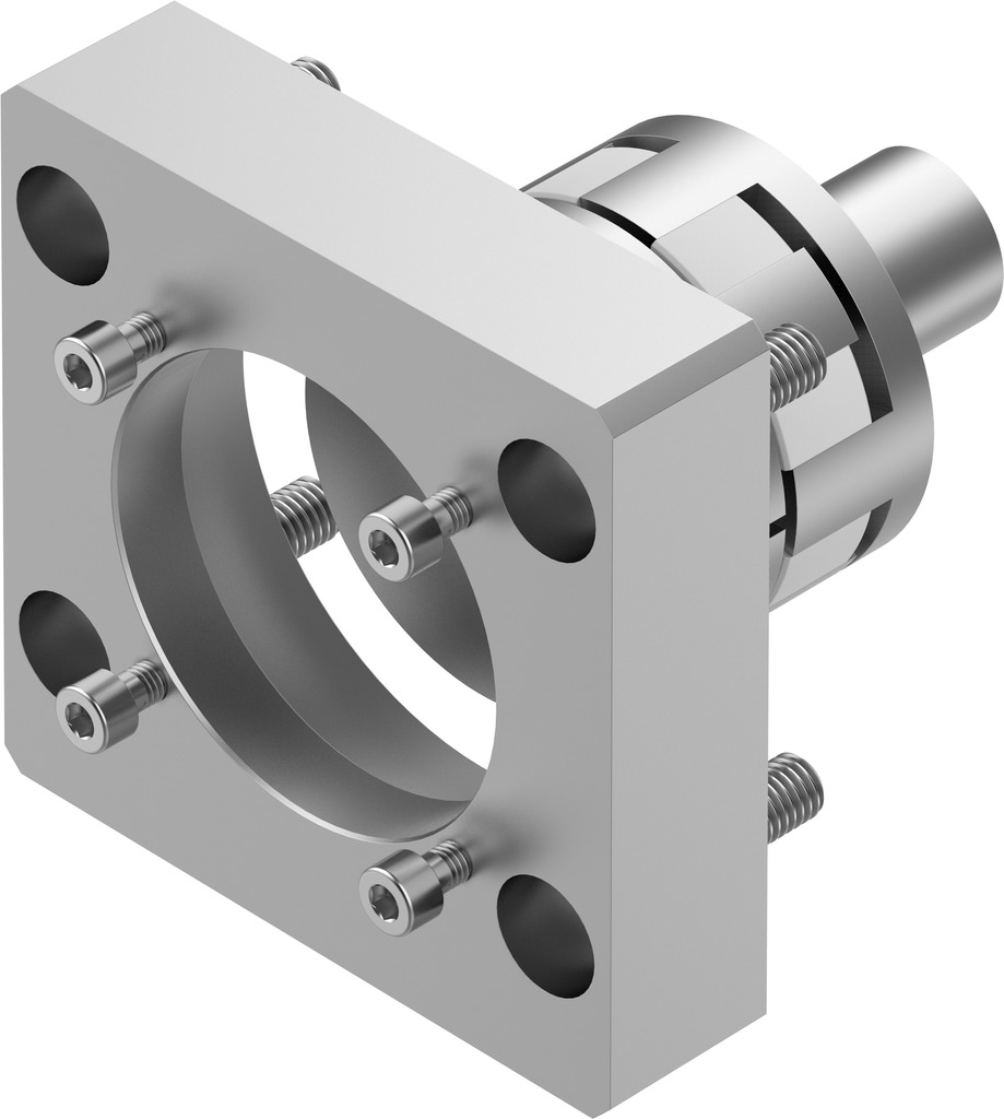FESTO/费斯托 轴向安装组件 EAMM-A-M80-68GA