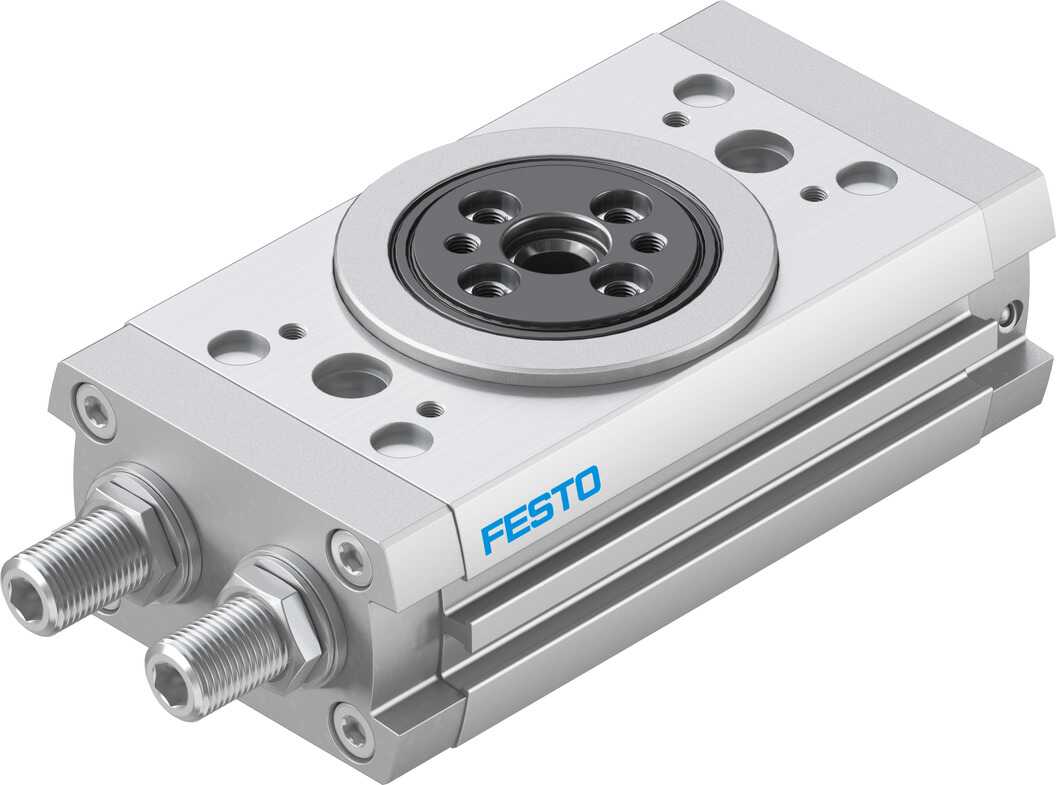 FESTO/费斯托 摆动气缸 DRRD-16-180-FH-PA