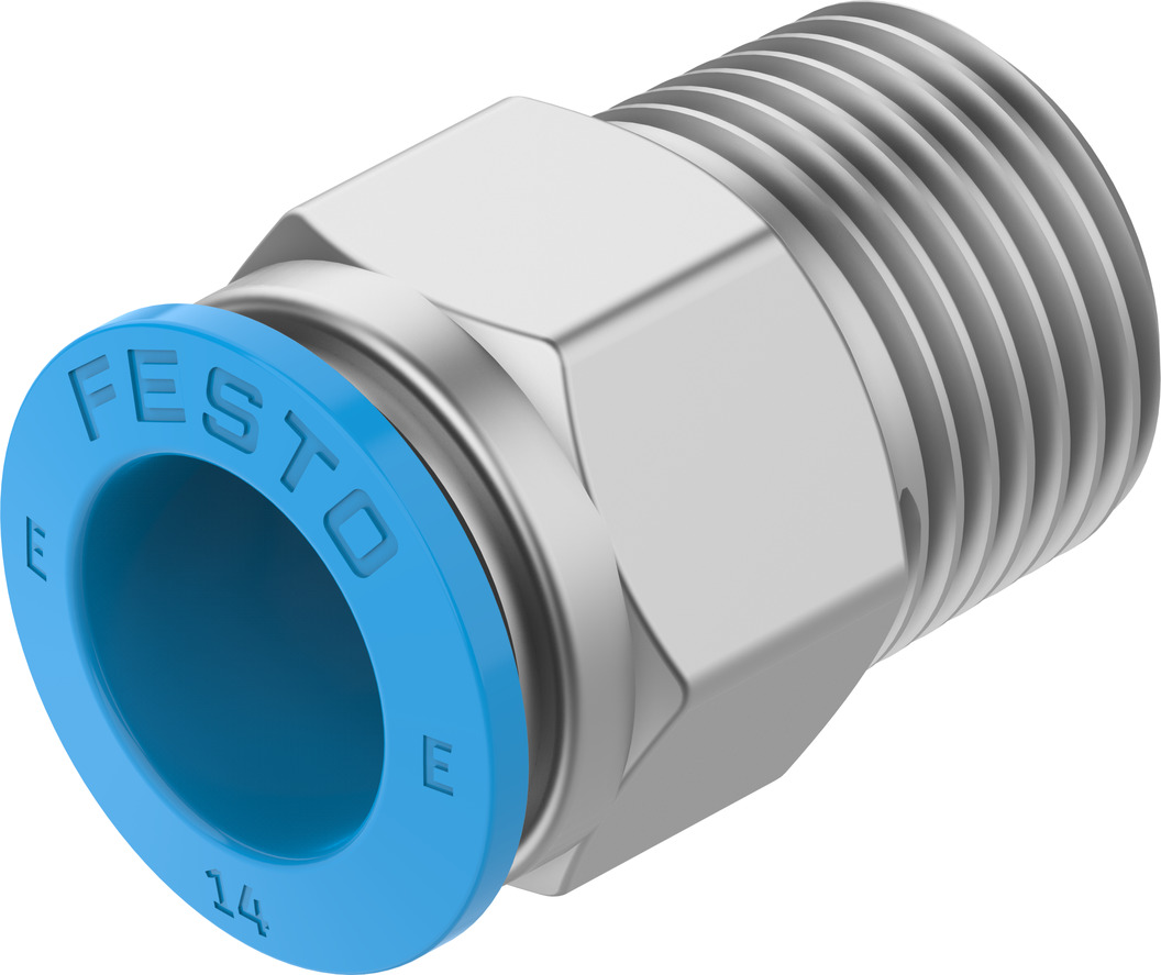 FESTO/费斯托 快插接头 NPQE-D-R12-Q14-P5