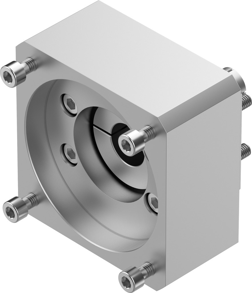 FESTO/费斯托 轴向安装组件 EAMM-A-N48-120GA