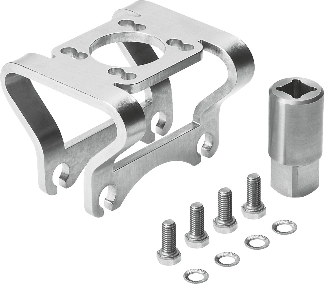FESTO/费斯托 附件 DARQ-K-25-F04-S11-R1